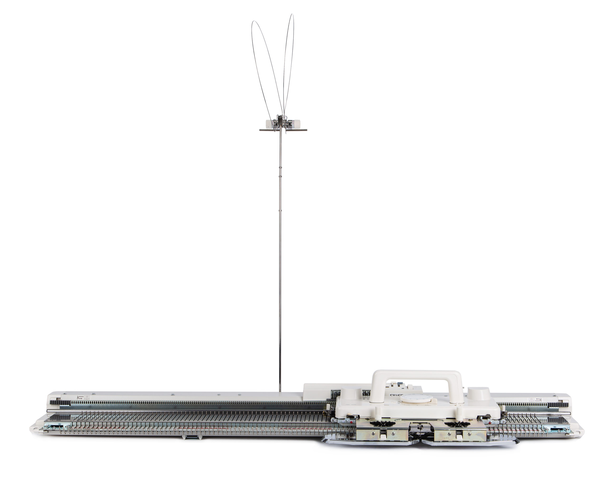 Silver Reed SK 155