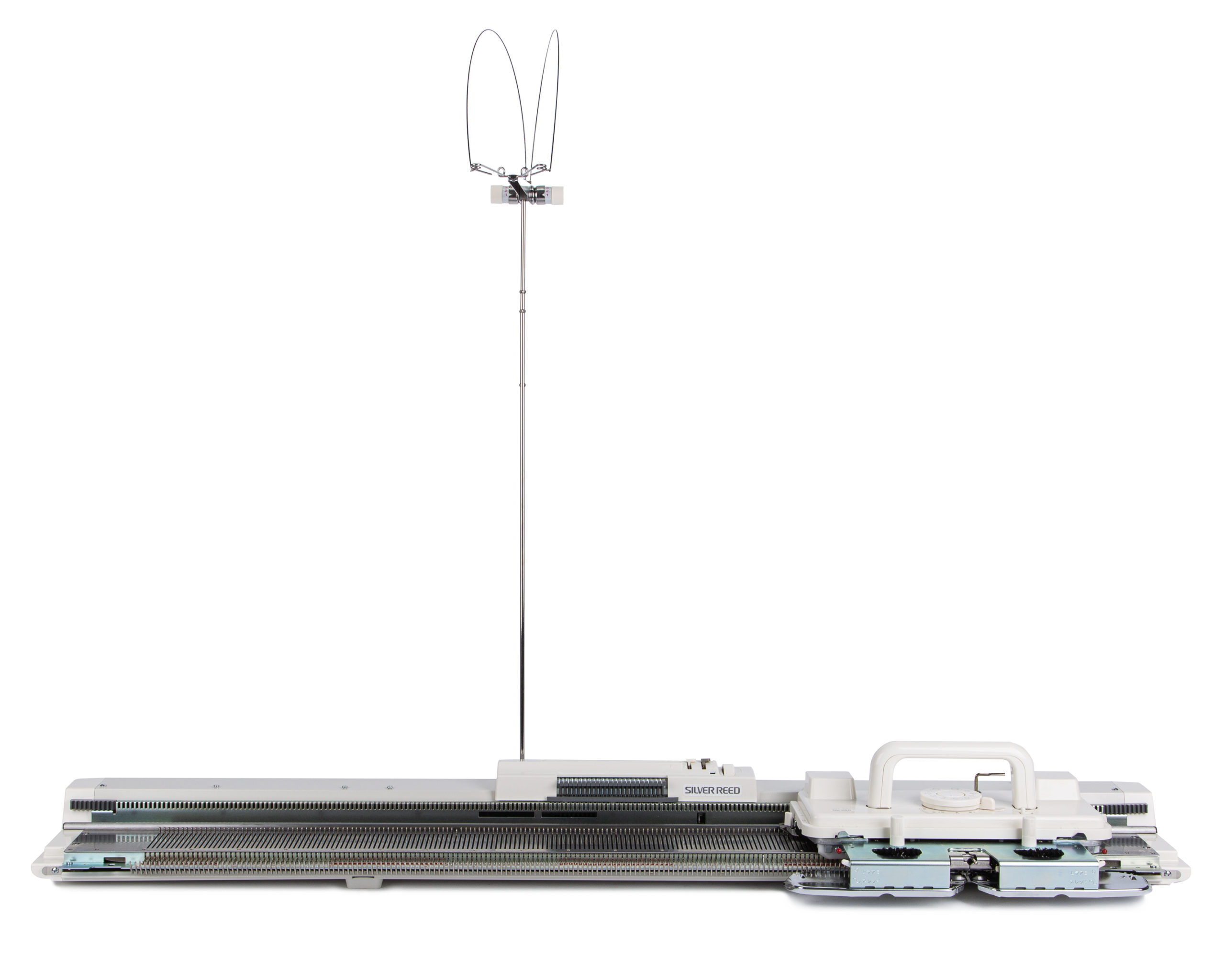 Silver Reed SK 280