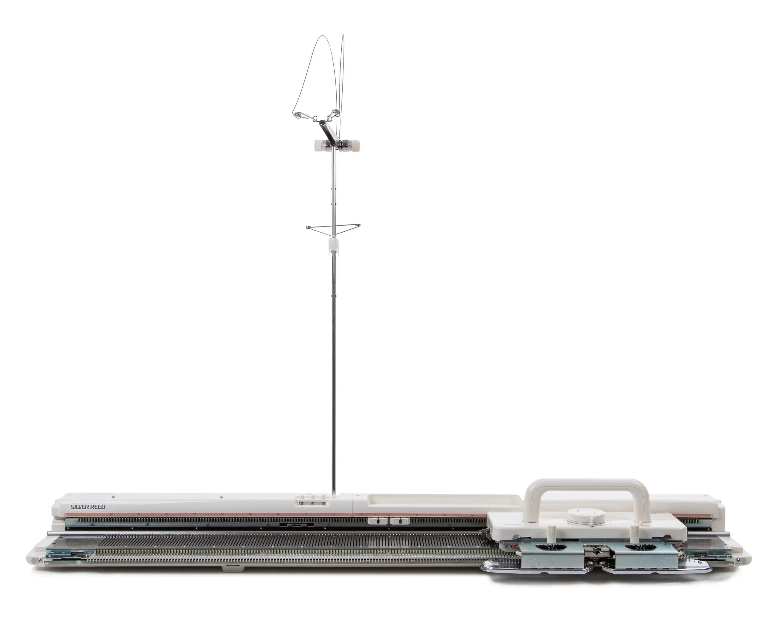 Silver Reed SK 840